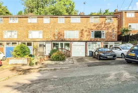 Property responsive