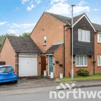 Hunting Gate Drive, Chessington, KT9