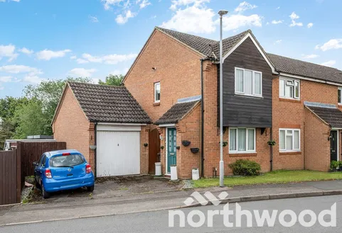 Hunting Gate Drive, Chessington, KT9
