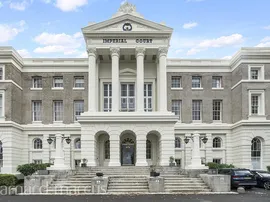 Imperial Court, 225 Kennington Lane, London photo