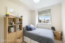 Imperial Court, 225 Kennington Lane, London