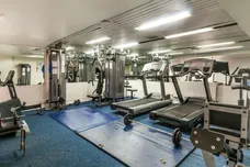 Imperial Court, 225 Kennington Lane, London
