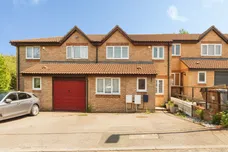 Moorymead Close, Watton At Stone, Hertford