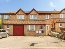 Moorymead Close, Watton At Stone, Hertford photo