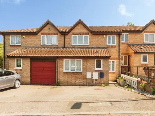 Moorymead Close, Watton At Stone, Hertfordphoto