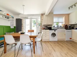 Moorymead Close, Watton At Stone, Hertford thumb 3