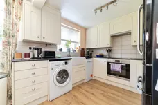 Moorymead Close, Watton At Stone, Hertford