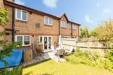 Moorymead Close, Watton At Stone, Hertford