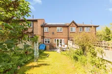 Moorymead Close, Watton At Stone, Hertford