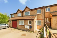 Moorymead Close, Watton At Stone, Hertford