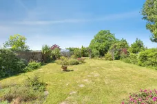 Buckenham Road, Attleborough