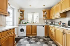 Buckenham Road, Attleborough