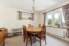 Buckenham Road, Attleborough