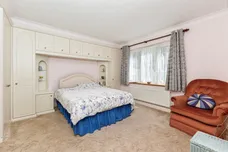 Buckenham Road, Attleborough