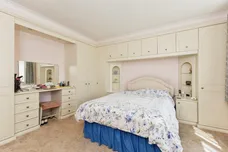 Buckenham Road, Attleborough