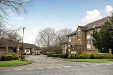 Cunard Crescent, London