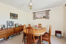 Buckenham Road, Attleborough