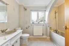 Buckenham Road, Attleborough