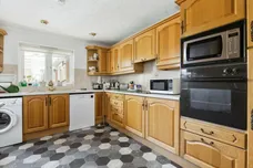 Buckenham Road, Attleborough