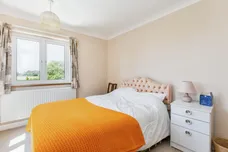 Buckenham Road, Attleborough