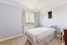 Buckenham Road, Attleborough