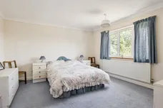 Buckenham Road, Attleborough