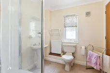 Buckenham Road, Attleborough