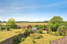 Buckenham Road, Attleborough