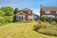 Buckenham Road, Attleborough