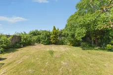 Buckenham Road, Attleborough