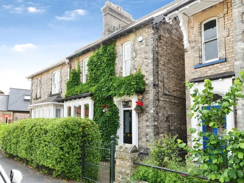 Church Street, South Cave, Broughphoto