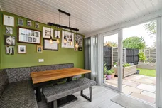 Pilgrims Way, Harleston