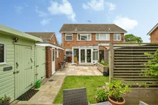 Pilgrims Way, Harleston