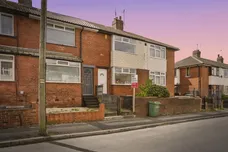 Nancroft Mount, LEEDS