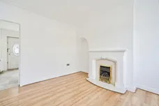 Nancroft Mount, LEEDS