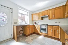 Nancroft Mount, LEEDS