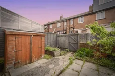 Nancroft Mount, LEEDS