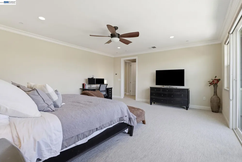 7151 Atlas Peak Dr, Dublin, CA 94568