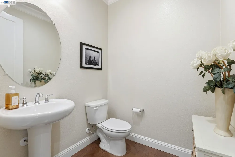 7151 Atlas Peak Dr, Dublin, CA 94568