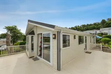 Warren Bay Holiday Village, Watchet