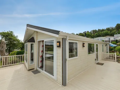 Warren Bay Holiday Village, Watchetphoto