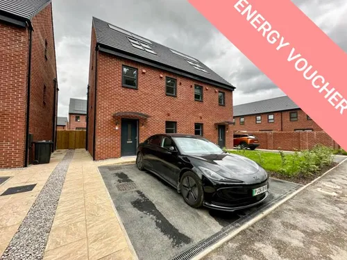 Maria Rowley Close, Crossgates, LEEDSphoto