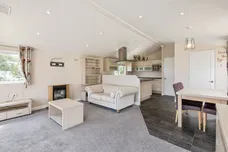 Warren Bay Holiday Village, Watchet