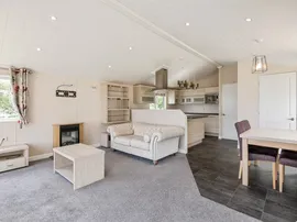 Warren Bay Holiday Village, Watchet thumb 2