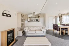Warren Bay Holiday Village, Watchet