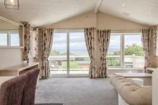Warren Bay Holiday Village, Watchet