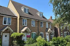 Thistle Close, Yaxley, PETERBOROUGH