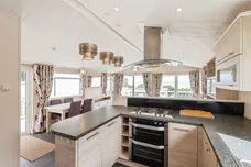 Warren Bay Holiday Village, Watchet