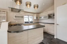 Warren Bay Holiday Village, Watchet