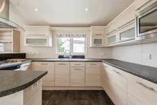 Warren Bay Holiday Village, Watchet